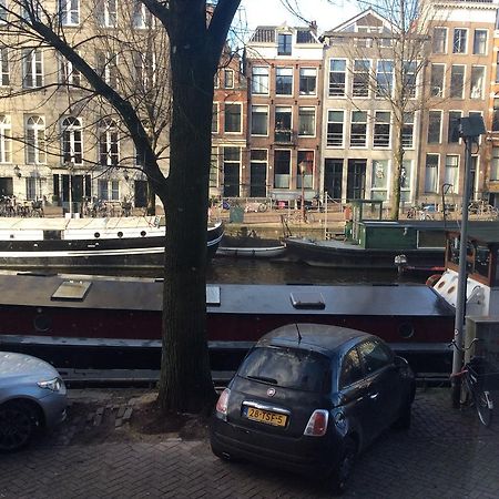Truelove Guesthouse Amsterdam Exteriér fotografie