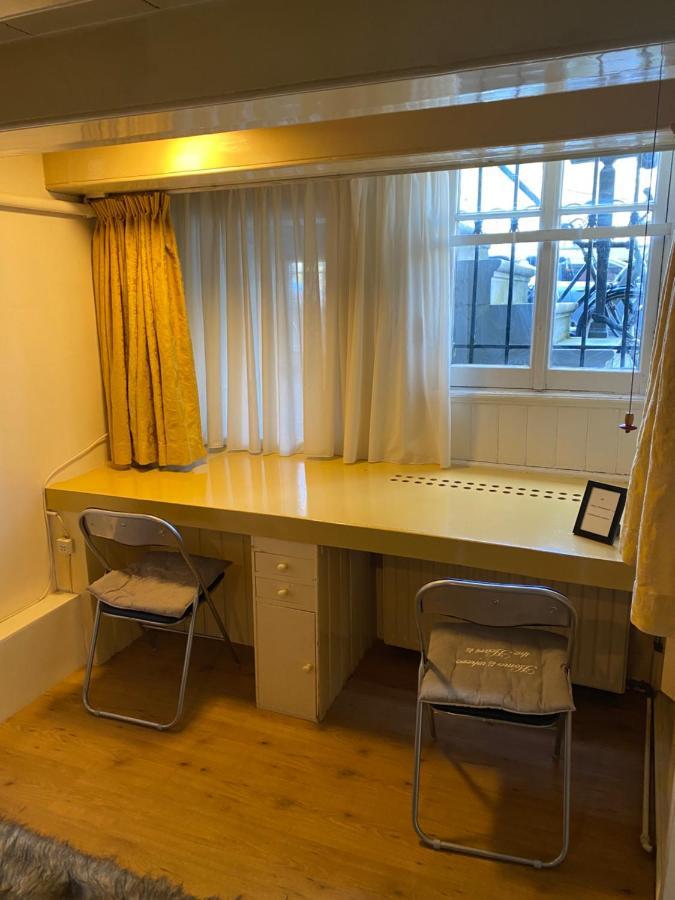 Truelove Guesthouse Amsterdam Exteriér fotografie