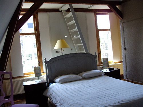 Truelove Guesthouse Amsterdam Exteriér fotografie