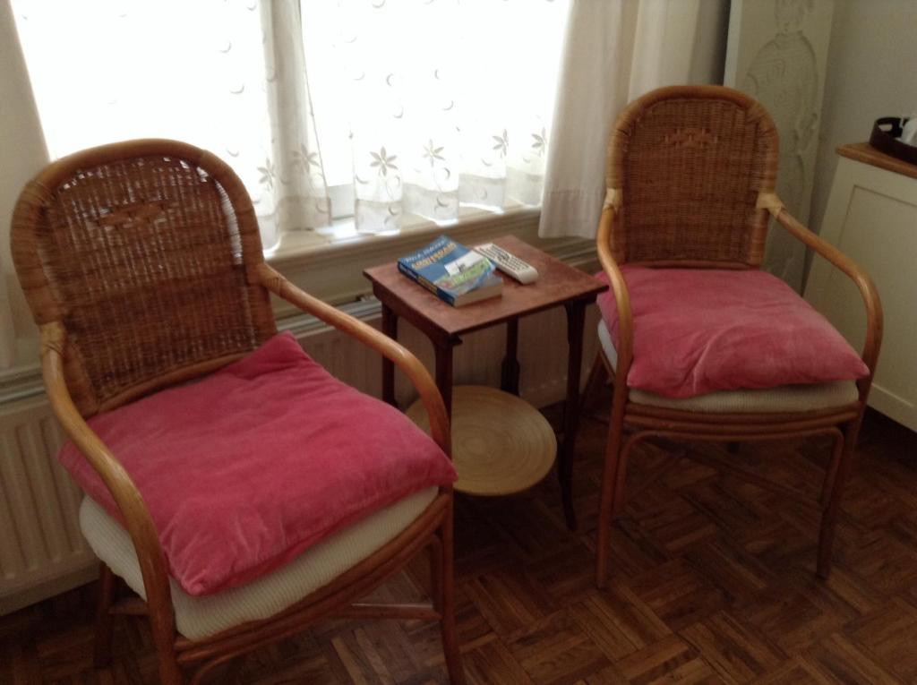 Truelove Guesthouse Amsterdam Pokoj fotografie